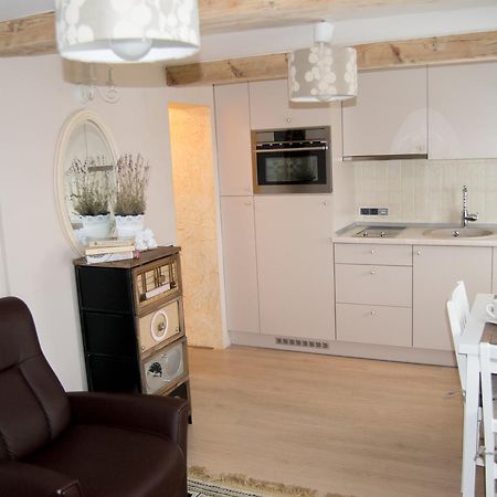 Skruzdynes Apartamentai Nida Bagian luar foto