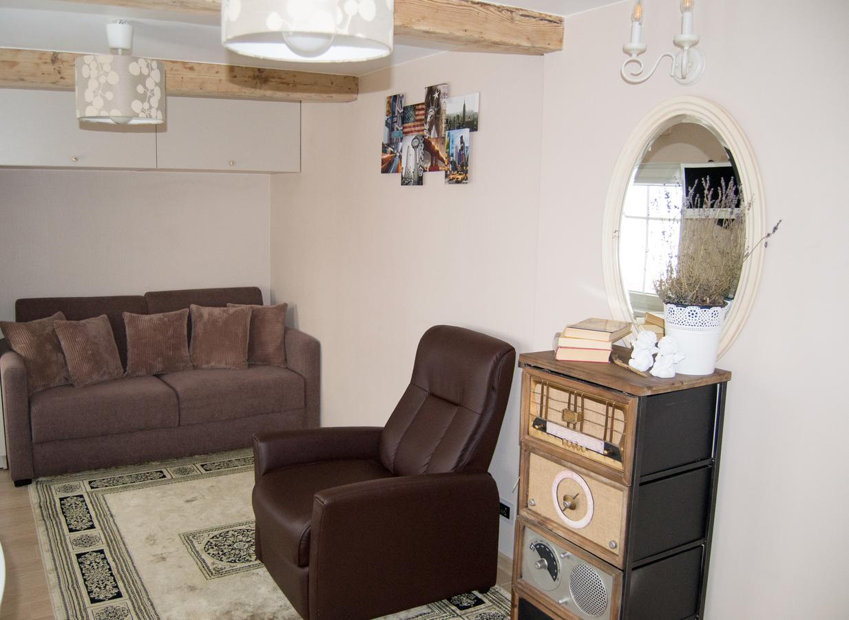 Skruzdynes Apartamentai Nida Bagian luar foto